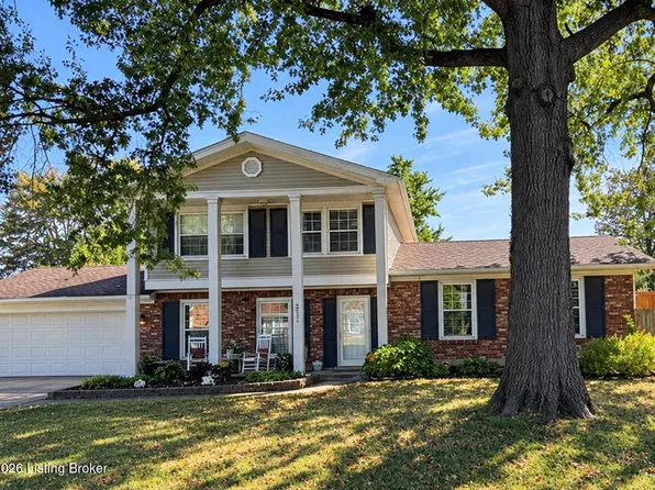 4512 Lambert Rd, Louisville, KY 40219