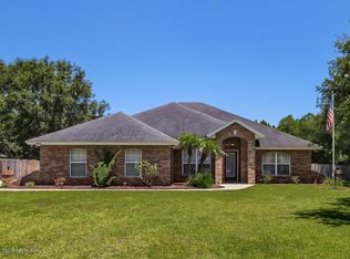 96016 Glen Laurel Ct, Yulee, FL 32097