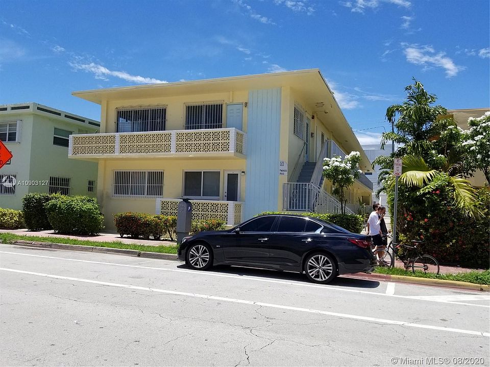 1st image of 520 Euclid Ave APT 2