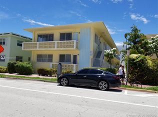 520 Euclid Ave APT 2, Miami Beach, FL 33139