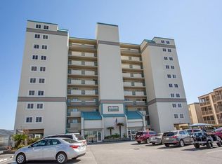 2507 S Ocean Blvd #704, North Myrtle Beach, SC 29582