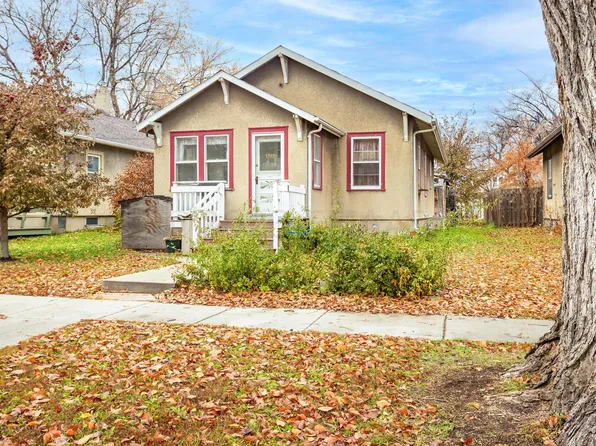 1315 3rd Ave N, Fargo, ND 58102