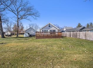 712 Graham Lake Ter, Battle Creek, MI 49014