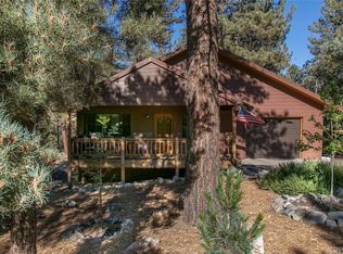 2000 Bernina Dr, Pine Mountain Club, CA 93222
