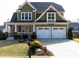 2675 Brighton Bluff Dr, Apex, NC 27539