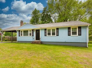295 West St, Stoughton, MA 02072