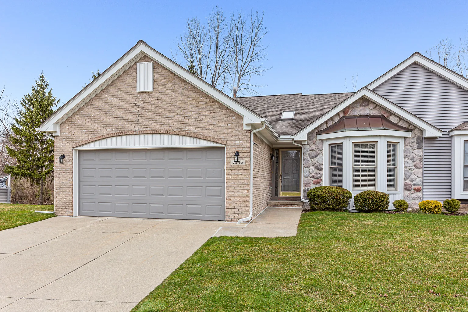 7543 Green Meadow Ln #113 photo 1