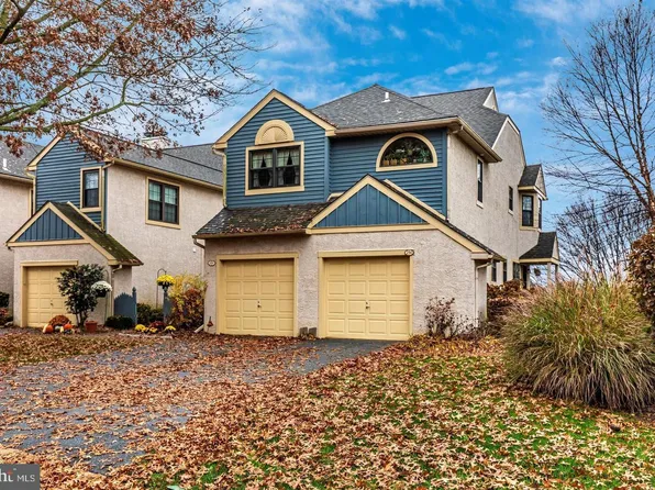 250 Yorkminster Rd #1301A, West Chester, PA 19382