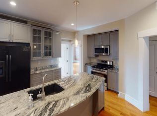 38 Frankfort St #3, Boston, MA 02128