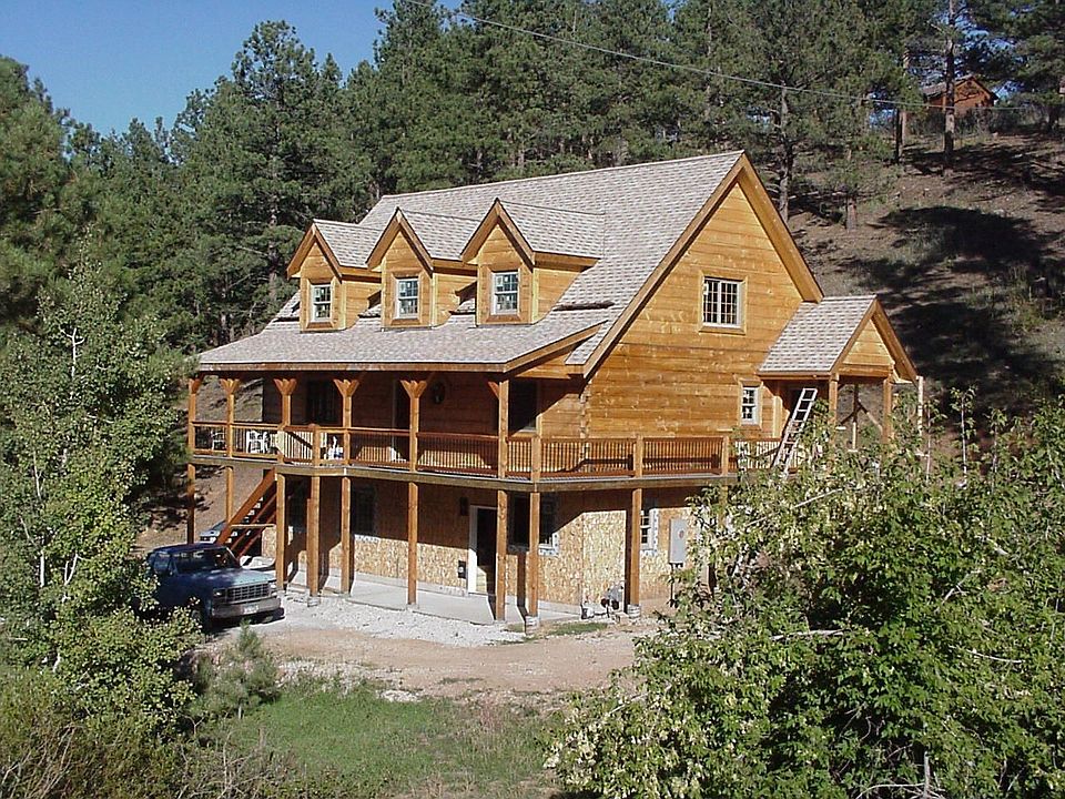 The House that Bob Built