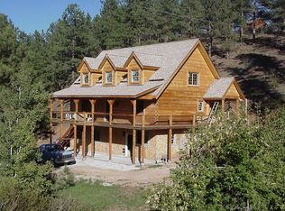 310 Black Birch Rd, Golden, CO 80401