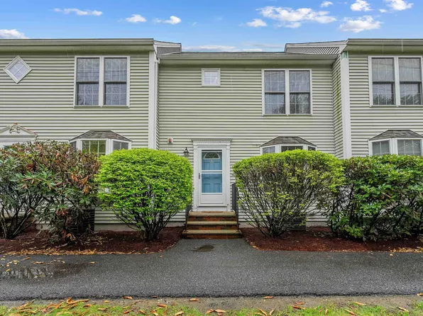 15 Elm Street #9, Derry, NH 03038
