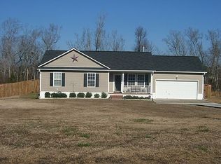 2524 Dawson Cabin Rd, Jacksonville, NC 28540