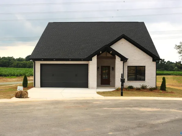 251 Monterey Dr, Albertville, AL 35950