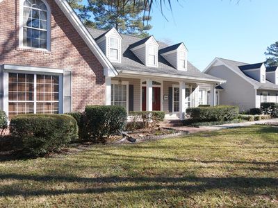 1090 Riverdale Dr, Waycross, GA, 31503