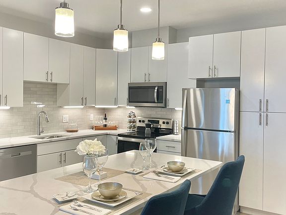 Model Kitchen
