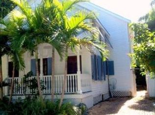 1204 Pine St, Key West, FL 33040