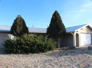 4128 N Blackhawk Rd, Silver City, NM 88061