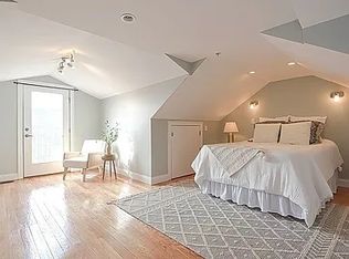 475 Concord Ave, Cambridge, MA 02138