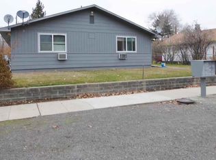 1411 Roosevelt Ave, Yakima, WA 98902