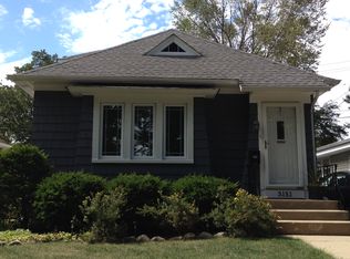 3151 S 49th St, Milwaukee, WI 53219