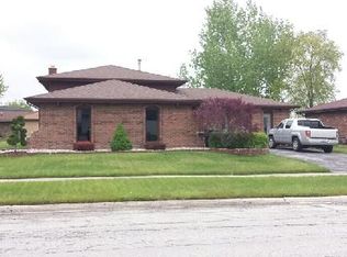 2612 198th St, Lynwood, IL