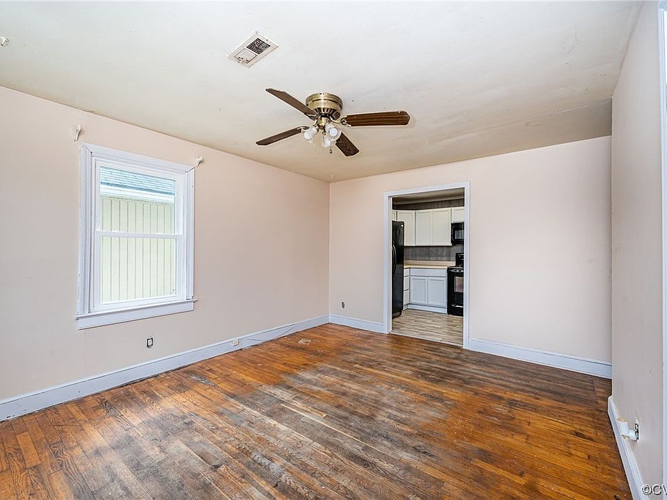 402 Stonewall Ave Hopewell, VA, 23860 Apartments for Rent Zillow