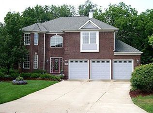 169 Heartland Cir, Hinckley, OH 44233