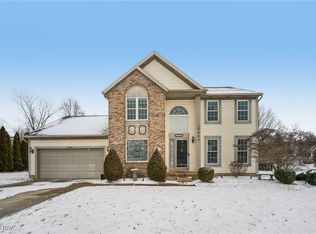 8600 Deer Meadow Blvd, Streetsboro, OH 44241