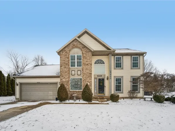 8600 Deer Meadow Blvd, Streetsboro, OH 44241