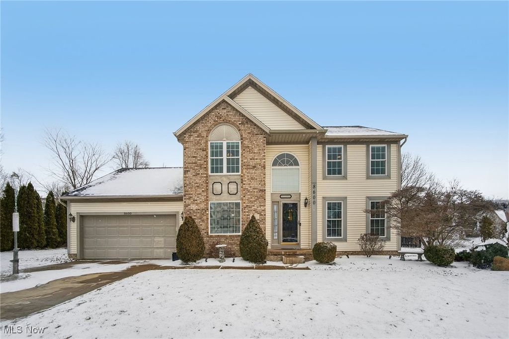 Real estate listing image