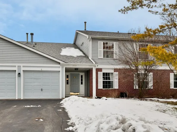 310 Wethington Dr Unit C, Wauconda, IL 60084