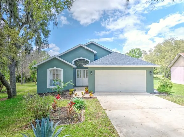 1011 Tequesta Trl, Lake Wales, FL 33898