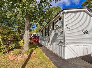 263 Seasons Dr, Bridgewater, NS B4V3W1