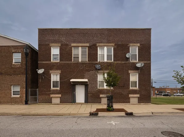 1612 Broadway St #8, East Chicago, IN 46312