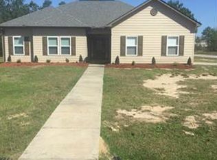 500 Taylor Trl, Waveland, MS 39576