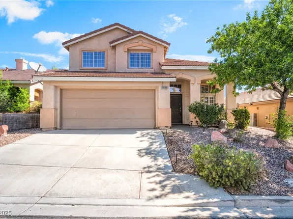 10204 Waseca Ave, Las Vegas, NV 89144