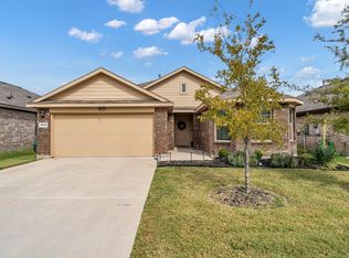 16616 Portage St, Justin, TX 76247