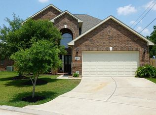 18002 Rustic Brook Ct, Cypress, TX 77429