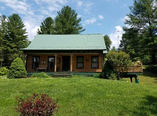 68 River Ridge Ln, Independence, VA 24348