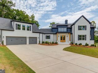 4860 Boulder Stone Way, Auburn, GA 30011