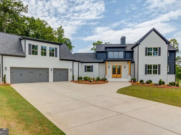 4860 Boulder Stone Way, Auburn, GA 30011