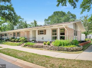 3578 Gleneagles Dr UNIT 33-A, Silver Spring, MD 20906