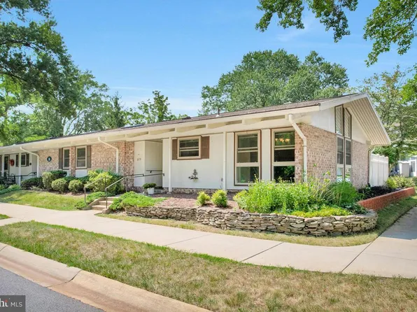 3578 Gleneagles Dr Unit 33-A, Silver Spring, MD 20906