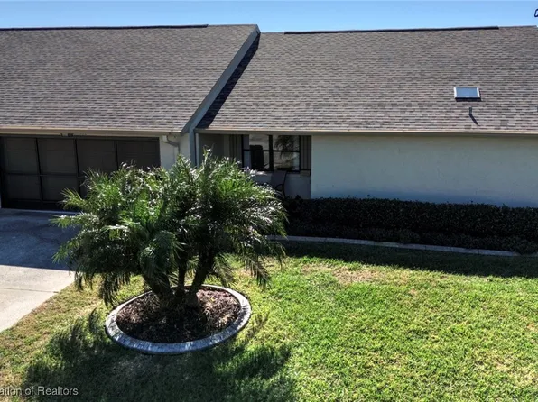 312 Grove Cir, Avon Park, FL 33825