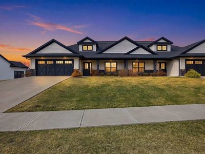 1003 Dubs Dr, Iowa City, IA, 52246