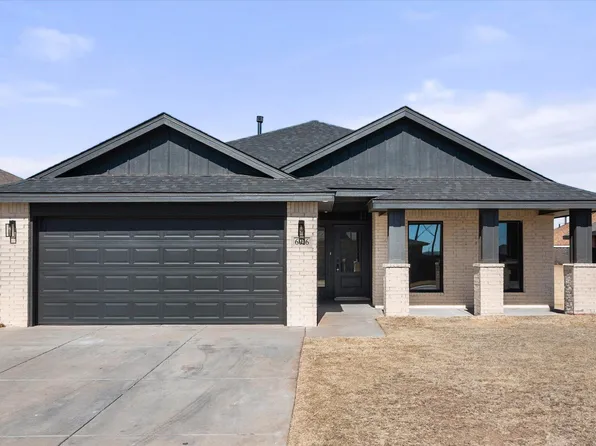 6916 37th St, Lubbock, TX 79407