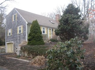 63 Earles Way, Chatham, MA 02633
