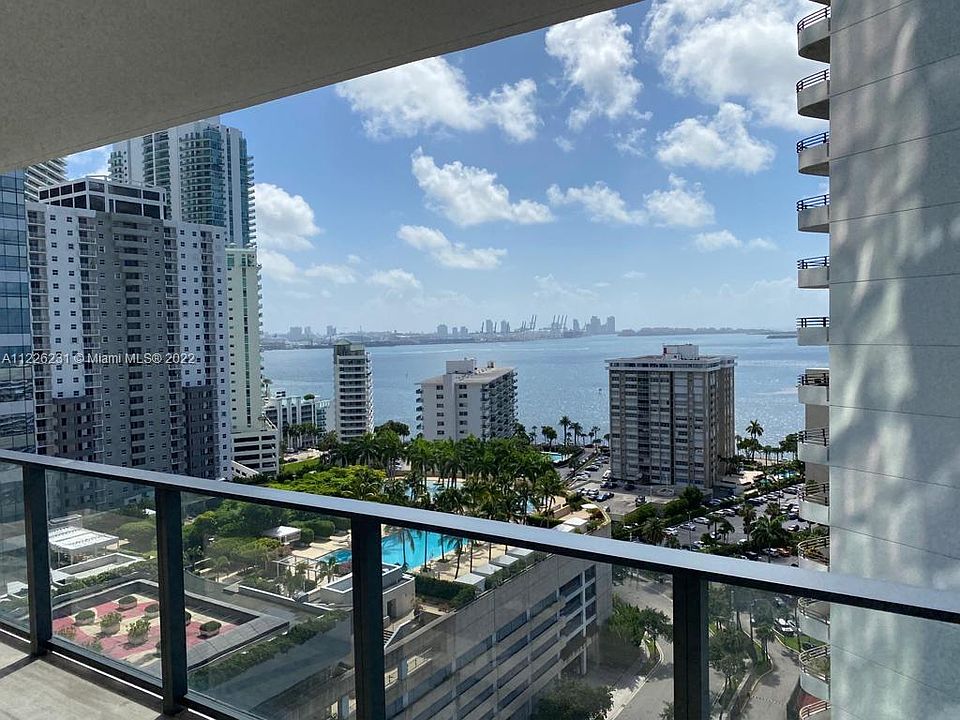 1st image of 1451 Brickell Ave Unit 1802