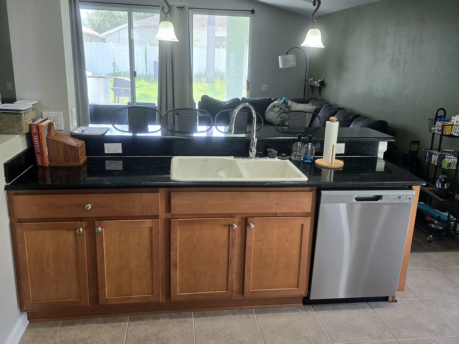 Red Bloom Pl, Brooksville — Photo 4